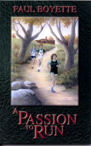 A Passion to Run