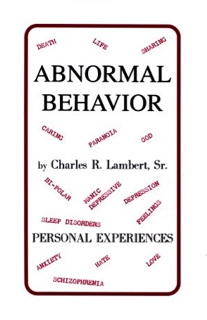 Abnormal Behavior