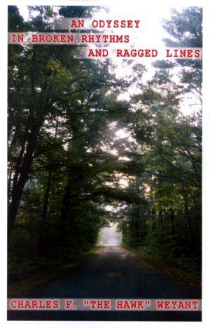 An Odyssey In Broken Rhythms and Ragged Lines