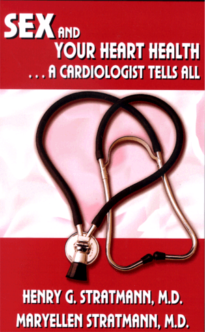 Sex and Your Heart Health