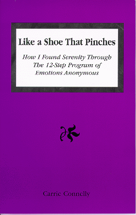Like a Shoe That Pinches