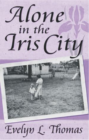Alone in the Iris City