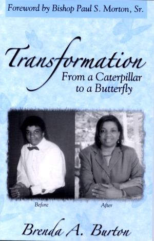 Transformation: From a Caterpillar to a Butterfly by Brenda A. Burton