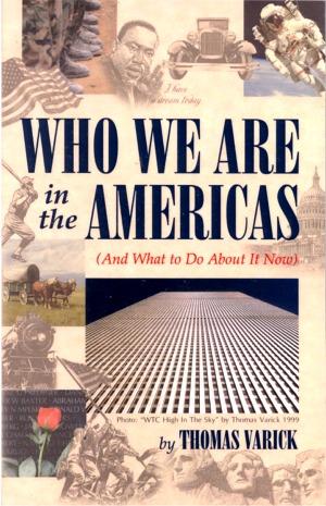 Who We Are in the Americas