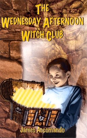 Wednesday Afternoon Witch Club by James Accomando